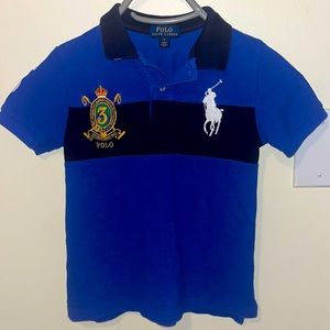 Polo Ralph Lauren child size 5